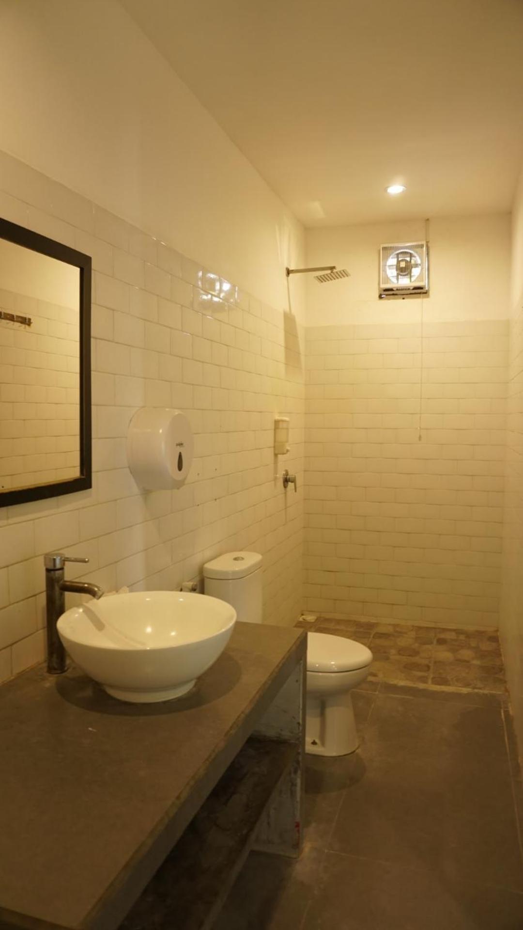Lay Day Hostel Canggu المظهر الخارجي الصورة