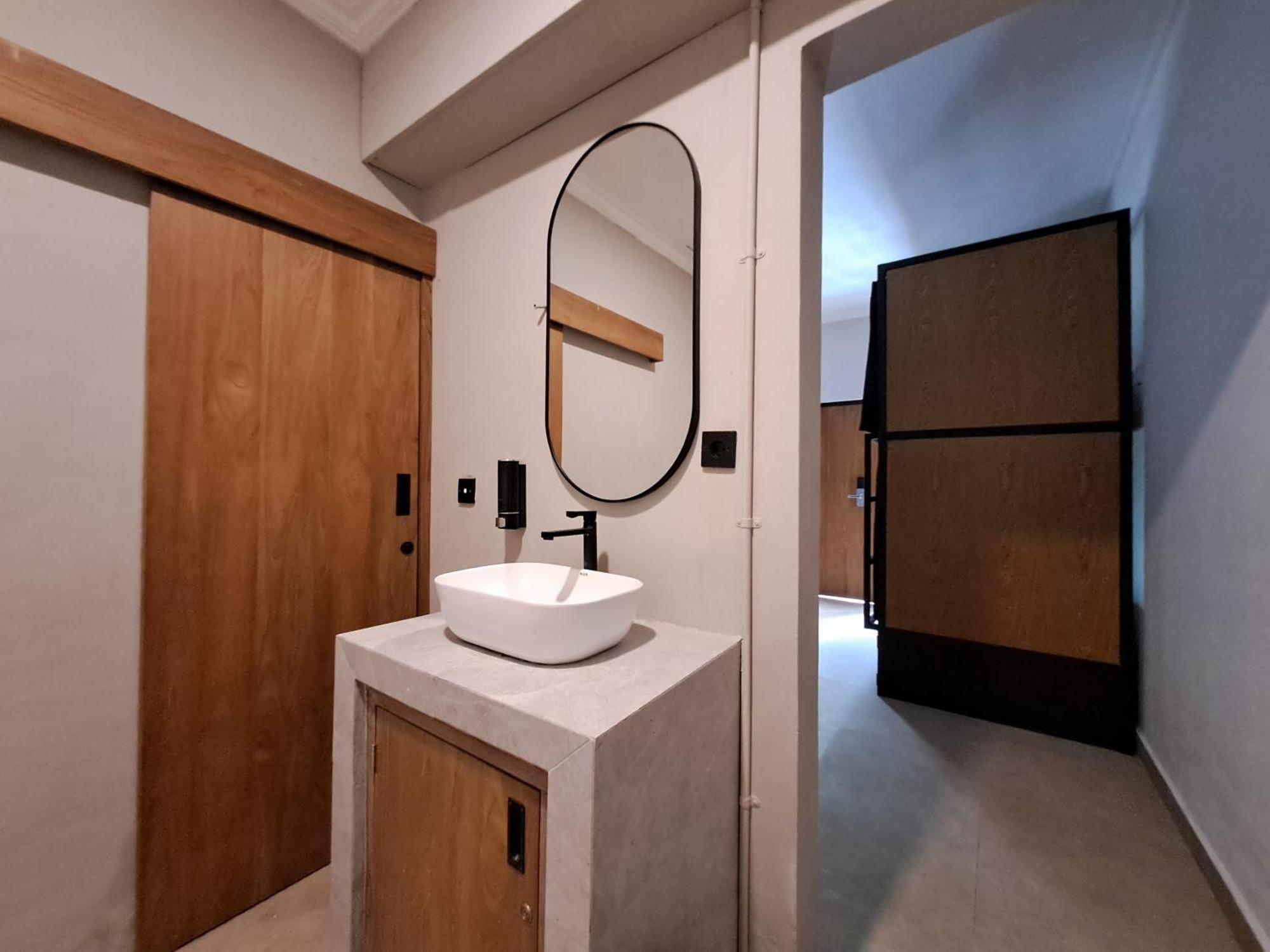 Lay Day Hostel Canggu المظهر الخارجي الصورة